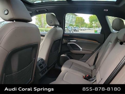 Certified 2025 Audi Q5 Premium w/ Convenience Package image 20