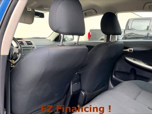 Used 2010 Toyota Corolla S image 13