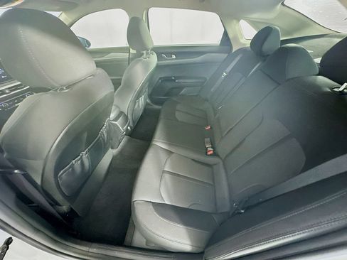 Used 2023 Kia K5 LXS FWD image 30