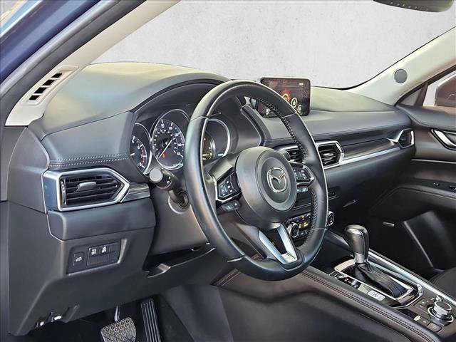 Used 2017 MAZDA CX-5 Grand Touring AWD/4WD image 10