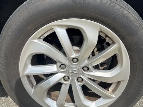 Used 2017 Acura RDX AWD w/ Technology Package image 7