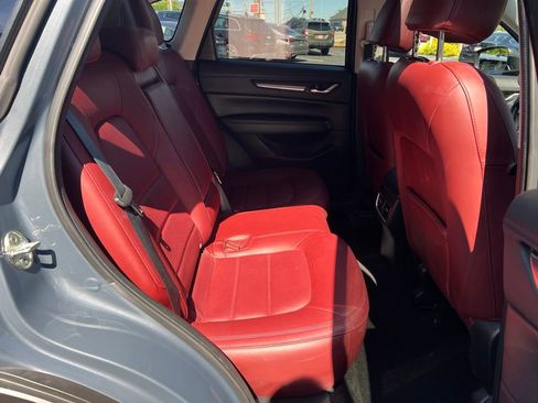 Used 2023 MAZDA CX-5 Carbon Edition image 24