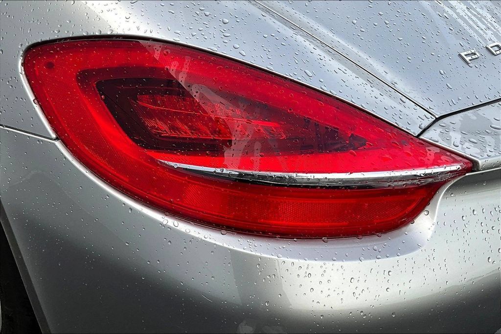 Used 2013 Porsche Boxster RWD image 23