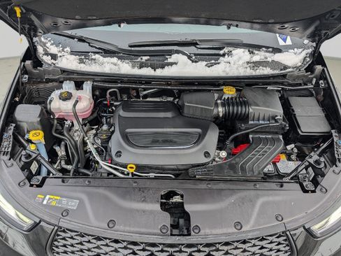 Used 2026 Chrysler Pacifica Limited w/ S Appearance Package image 28