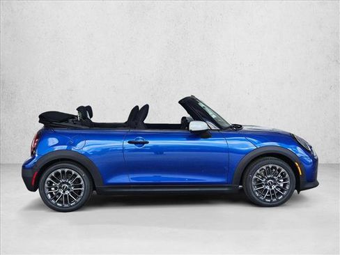 New 2026 MINI Cooper S FWD image 4