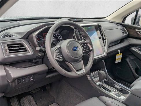 New 2026 Subaru Ascent Touring image 3