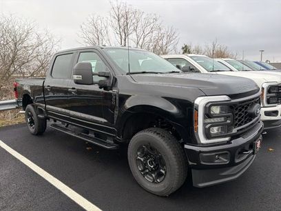 New 2026 Ford F350 XL w/ STX Appearance Package