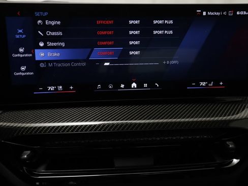 Used 2026 BMW M2 w/ Lighting Package RWD image 11