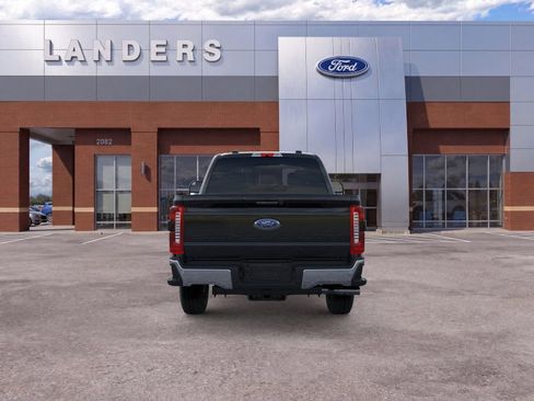 New 2026 Ford F250 Lariat w/ Lariat Ultimate Package AWD/4WD image 5