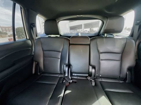 Used 2022 Honda Passport EX-L image 26