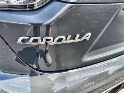 Used 2024 Toyota Corolla XSE FWD image 31