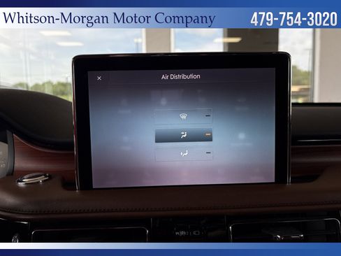 Used 2022 Lincoln Aviator Reserve w/ Equipment Group 201A AWD/4WD image 26