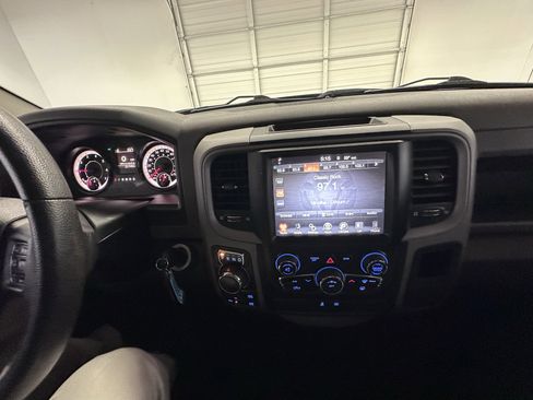 Used 2017 RAM 1500 Express w/ Black Ram 1500 Express Group image 43