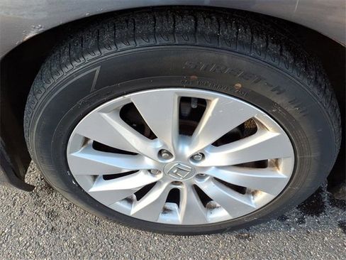 Used 2015 Honda Accord EX-L image 6