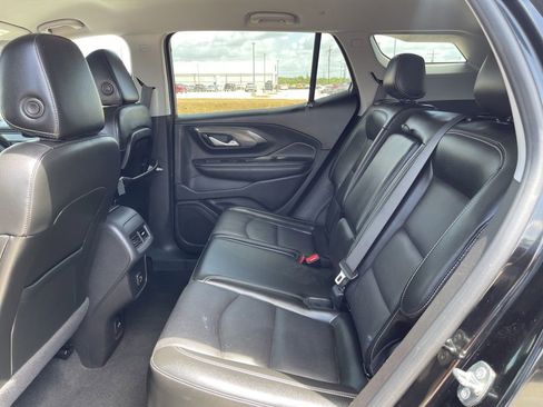 Used 2023 GMC Terrain SLT w/ LPO, Floor Liner Package image 10