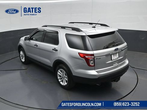 Used 2015 Ford Explorer 4WD image 47