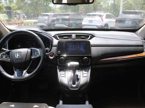 Used 2020 Honda CR-V EX-L image 25