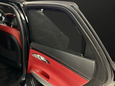 Used 2023 Genesis GV70 2.5T w/ Sport Prestige Package image 42