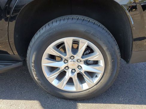 Certified 2025 Chevrolet Tahoe Premier image 35