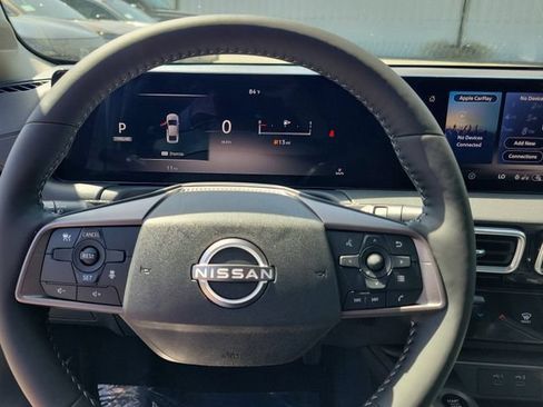 New 2026 Nissan Sentra SV w/ SV Convenience Package FWD image 13