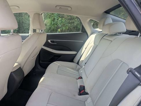 Used 2024 Hyundai Sonata SEL FWD image 12