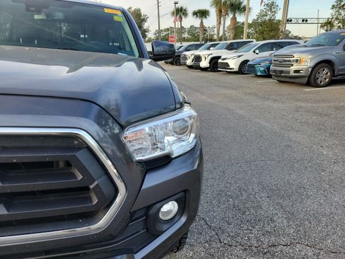 Used 2021 Toyota Tacoma SR5 image 3