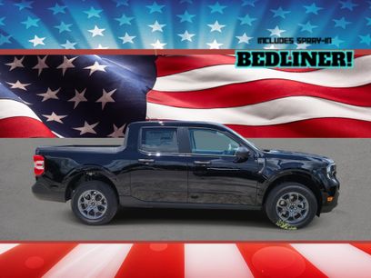 New 2026 Ford Maverick XLT