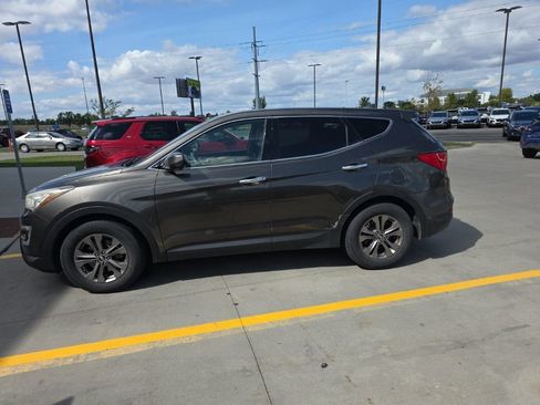 Used 2013 Hyundai Santa Fe Sport AWD/4WD image 5