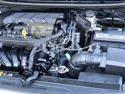 Used 2021 Kia Rio S FWD image 55