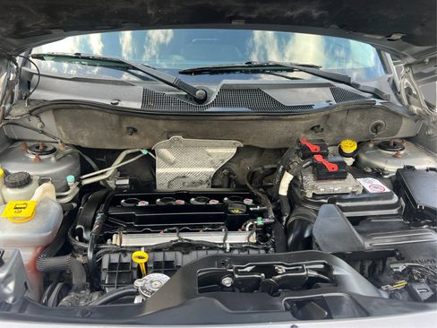 Used 2015 Jeep Patriot Sport FWD image 25