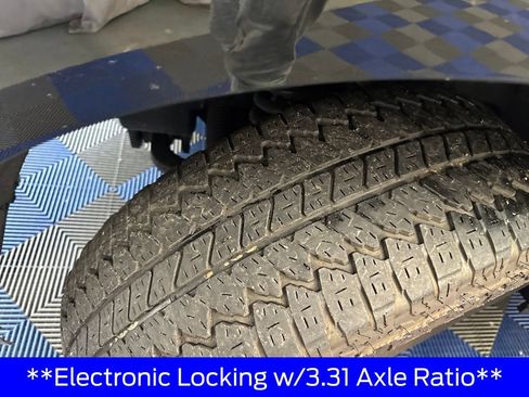 Used 2024 Ford F150 Lariat w/ Equipment Group 502A High AWD/4WD image 28