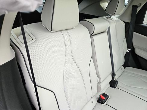 New 2026 Acura RDX SH-AWD w/Advance image 15