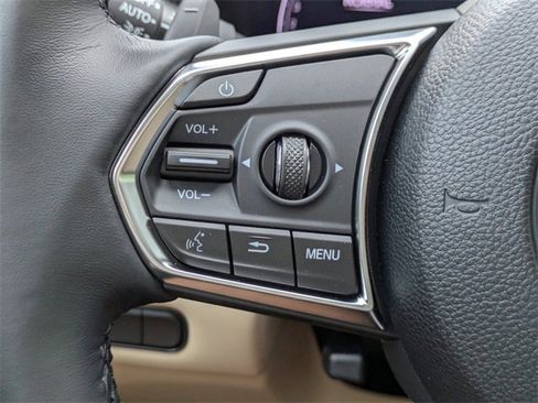 New 2025 Acura TLX Technology Package image 32