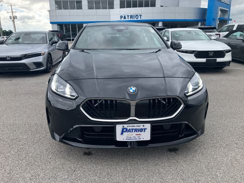 Used 2025 BMW 228i xDrive AWD/4WD image 2