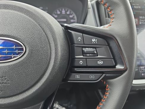 Used 2024 Subaru Crosstrek 2.5i Limited w/ Popular Package #3A AWD/4WD image 20
