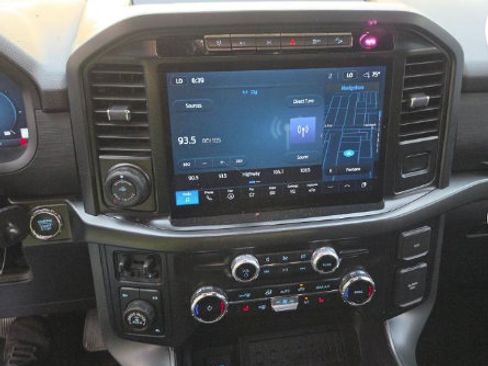 Used 2024 Ford F150 XLT w/ Equipment Group 302A MID AWD/4WD image 13