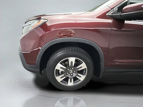 Used 2019 Honda Ridgeline RTL image 4
