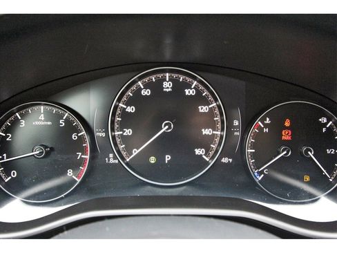 New 2026 MAZDA CX-50 Meridian Edition w/ Weather Package image 12