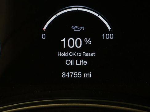 Used 2020 Jeep Grand Cherokee Trailhawk AWD/4WD image 12