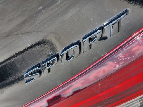 Certified 2026 Honda Civic Sport image 10