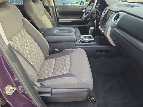 Used 2019 Toyota Tundra SR5 image 13