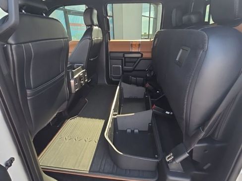 Used 2016 Ford F150 Limited image 23