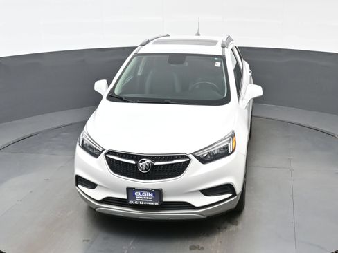 Used 2021 Buick Encore Preferred FWD image 41