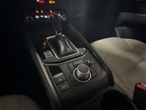 Certified 2023 MAZDA CX-5 AWD 2.5 S w/ Preferred Package image 30