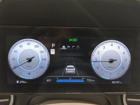 Used 2024 Hyundai Elantra SEL image 23