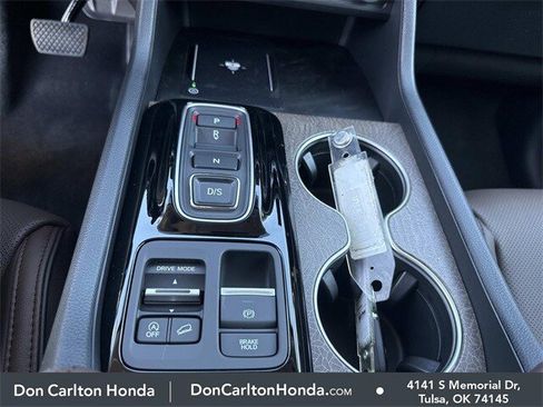 New 2026 Honda Pilot Elite image 24