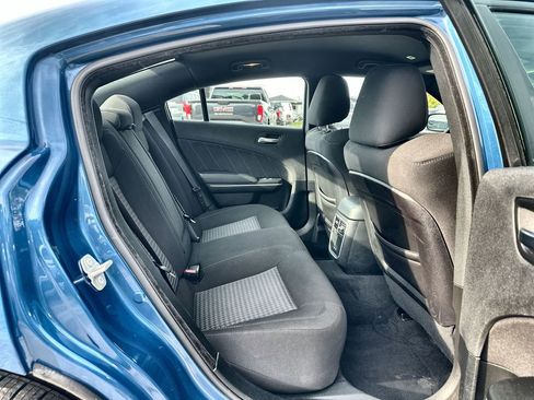 Used 2023 Dodge Charger GT image 25