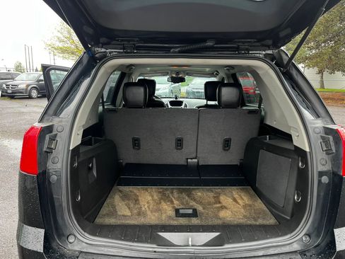 Used 2012 GMC Terrain SLT FWD image 13
