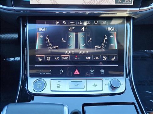 Certified 2024 Audi A8 L 3.0T image 20