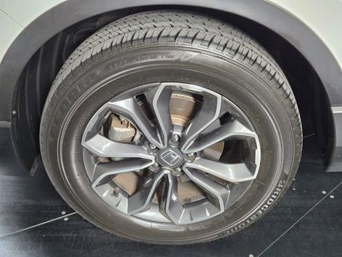 Used 2021 Honda CR-V EX image 12